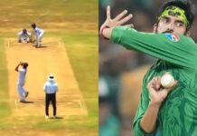 उस्मान तारिक की नकल करना श्रीलंकाई गेंदबाज को पड़ा भारी image 2026 03 26T142643.817