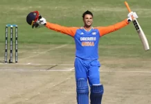 अभिषेक शर्मा की फिफ्टी से चमका फाइनल, बासित अली ने की भारतीय बल्लेबाज़ की तारीफ image resize color correction and ai 2026 03 11t09 1773200100