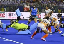 भारतीय महिला हॉकी टीम वर्ल्ड कप क्वालिफायर के फाइनल में पहुंची, इतिहास रचने के करीब image resize color correction and ai 2026 03 14t08 1773458960