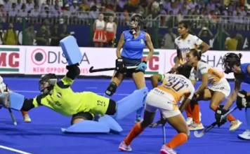 भारतीय महिला हॉकी टीम वर्ल्ड कप क्वालिफायर के फाइनल में पहुंची, इतिहास रचने के करीब image resize color correction and ai 2026 03 14t08 1773458960