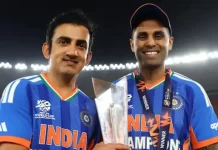 गौतम गंभीर बने 2 ICC ट्रॉफी जीतने वाले पहले भारतीय कोच image resize color correction and ai 2026 03 14t10 1773466109