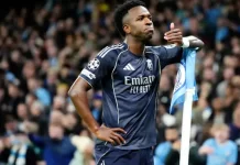 रियल मैड्रिड CF ने बनाई क्वार्टरफाइनल में जगह, UEFA Champions League में फिर दिखा दबदबा image resize color correction and ai 2026 03 18t09 1773807092