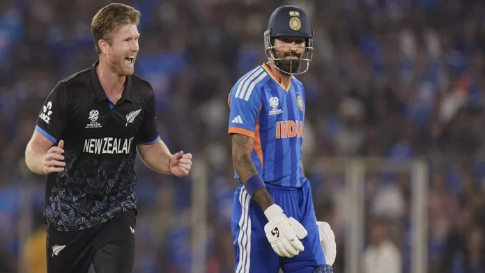 james neesham unpaid nepal premier league pokhra warriors