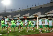 राजनीतिक तनाव के बीच राहत, ईरानी टीम को अमेरिका जाकर फुटबॉल वर्ल्ड कप खेलने की अनुमति moments 11772429220 1773219682