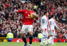 Premier League फुटबॉल: Arsenal F.C. ने Chelsea F.C. को 2-1 से हराया moments 11 1772423368