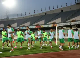 рдИрд░рд╛рди рдлреАрдлрд╛ рд╡рд░реНрд▓реНрдб рдХрдк рдХрд╛ рдмреЙрдпрдХреЙрдЯ рдпрд╛ рд╡рд╛рдкрд╕реА рд╕реЗ рдЗрдирдХрд╛рд░ рдХрд░ рд╕рдХрддрд╛ рд╣реИ: рд╡рдЬрд╣, рдкрд░рд┐рд╕реНрдерд┐рддрд┐рдпрд╛рдБ рдФрд░ рд╕рдВрднрд╛рд╡рд┐рдд рдкреНрд░рднрд╛рд╡ moments 1 1772429220