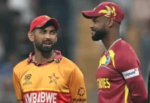 भारत में अटके वेस्टइंडीज और जिम्बाब्वे के क्रिकेटर्स: अचानक बने हालात, बढ़ी चिंता moments 1 1772516397
