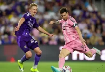 MLS: लियोनेल मेसी के 2 गोल से जीता इंटर मियामी CF moments 1772426291