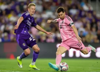 MLS: рд▓рд┐рдпреЛрдиреЗрд▓ рдореЗрд╕реА рдХреЗ 2 рдЧреЛрд▓ рд╕реЗ рдЬреАрддрд╛ рдЗрдВрдЯрд░ рдорд┐рдпрд╛рдореА CF moments 1772426291