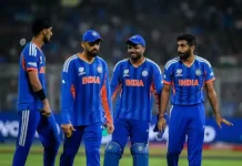 अहमदाबाद की पिच सेमीफाइनल की तरह बैटिंग फ्रेंडली होने की उम्मीद moments 1772854612