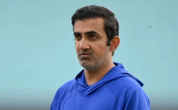 फोकस हेडिंग: विदेशी पिचों पर भी भारत की धमाकेदार बल्लेबाज़ी, गंभीर का बड़ा बयान navjivanindia 2025 11 26 vd4ktg26 GettyImages 2227695415