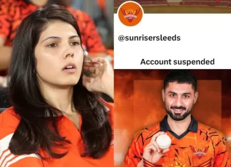 इंग्लैंड की लीग में भारतीय फ्रेंचाइजी का बड़ा कदम, सनराइजर्स लीड्स ने पाकिस्तानी क्रिकेटर को खरीदा sunrisers leeds abrar ahmed controversy kavya maran the hundred auction 1024x683