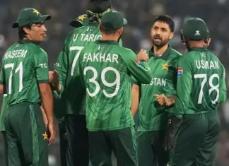 पाकिस्तान की वर्ल्डकप टीम के खिलाड़ियों पर 50-50 लाख रुपये का जुर्माना untitled design 2026 03 02t141303762 1772441064