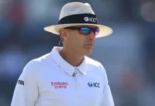 भारत-इंग्लैंड सेमीफाइनल में गैफनी और पालेकर संभालेंगे फील्ड अंपायरिंग की जिम्मेदारी untitled design 2026 03 03t124452658 1772522103