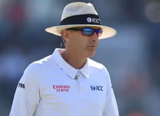 भारत-इंग्लैंड सेमीफाइनल में गैफनी और पालेकर संभालेंगे फील्ड अंपायरिंग की जिम्मेदारी untitled design 2026 03 03t124452658 1772522103