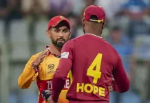 जिम्बाब्वे टीम का पहला बैच हरारे के लिए रवाना, आगामी सीरीज की तैयारियां शुरू untitled design 2026 03 05t155635740 1772706397