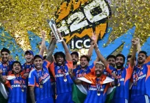 टीम इंडिया को ₹131 करोड़ देगा BCCI, वर्ल्ड चैंपियन बनने पर बड़ी घोषणा untitled design 2026 03 10t115344218 1773123831