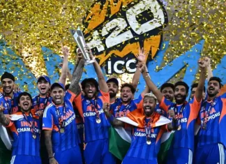 टीम इंडिया को ₹131 करोड़ देगा BCCI, वर्ल्ड चैंपियन बनने पर बड़ी घोषणा untitled design 2026 03 10t115344218 1773123831