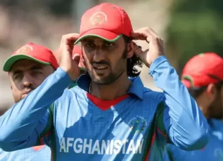 рдЕрдлрдЧрд╛рдиреА рддреЗрдЬ рдЧреЗрдВрджрдмрд╛рдЬ рд╢рд╛рдкреВрд░ рдЬрд╛рджрд░рд╛рди ICU рдореЗрдВ рднрд░реНрддреА, рдлреИрдВрд╕ рдореЗрдВ рдЪрд┐рдВрддрд╛ рдХреА рд▓рд╣рд░ 224207 1776688019