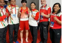 एशियन बॉक्सिंग चैंपियनशिप में भारत का दम—11 मेडल पक्के, खिलाड़ियों का शानदार प्रदर्शन image resize color correction and ai 2026 04 06t10 1775450870