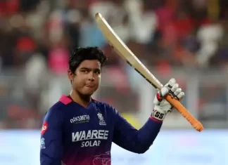 राजस्थान का जीत का चौका—RCB को हराकर लगातार चौथी जीत दर्ज image resize color correction and ai 2026 04 10t23 1775843880