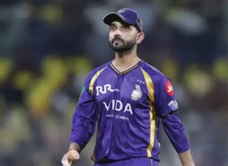 KKR рдХреЛ рдЭрдЯрдХрд╛: рдХрдкреНрддрд╛рди рдЕрдЬрд┐рдВрдХреНрдп рд░рд╣рд╛рдгреЗ рдкрд░ 12 рд▓рд╛рдЦ рдХрд╛ рдЬреБрд░реНрдорд╛рдирд╛ image resize color correction and ai 2026 04 15t10 1776230128