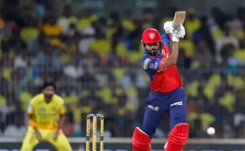 IPL में पंजाब किंग्स का दमदार प्रदर्शन: लगातार दूसरी जीत से पॉइंट्स टेबल में मजबूत पकड़ moments 7 1775238593