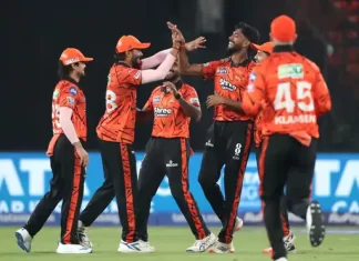 IPL рдореЗрдВ рд░рд╛рдЬрд╕реНрдерд╛рди рдХреА рдЬреАрдд рдХрд╛ рд╕рд┐рд▓рд╕рд┐рд▓рд╛ рдЯреВрдЯрд╛: рд▓рдЧрд╛рддрд╛рд░ 4 рдЬреАрдд рдХреЗ рдмрд╛рдж рдорд┐рд▓реА рд╣рд╛рд░ moments 9 1776102654