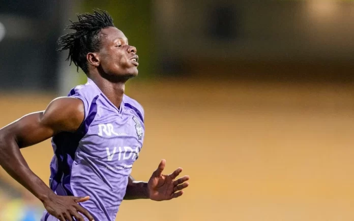 pcb bans blessing muzarabani for two years for ditching psl over ipl