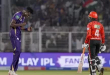 अभिषेक शर्मा पर बड़ी कार्रवाई: मैच फीस का 25% जुर्माना, मैदान पर आचरण बना कारण untitled design 2026 04 03t095709870 1775190431