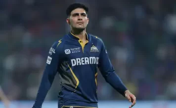 IPL में सख्ती: शुभमन गिल पर ₹12 लाख का जुर्माना, स्लो ओवर रेट बना वजह untitled design 2026 04 09t112728362 1775714735