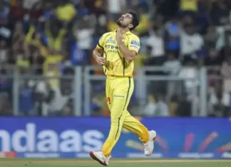 рдЧрд╛рдпрдХрд╡рд╛рдб рдХрд╛ рднрд╛рд╡реБрдХ рдмрдпрд╛рди: рдореБрдВрдмрдИ рдкрд░ рдЬреАрдд рдореБрдХреЗрд╢ рдХреЛ рд╕рдорд░реНрдкрд┐рдд untitled design 2026 04 24t124654072 1777015143