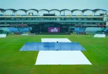 बारिश ने बिगाड़ा मुकाबला—बांग्लादेश बनाम न्यूजीलैंड दूसरा टी20 मैच रद्द untitled design 730 x 548 px 85 1777460422