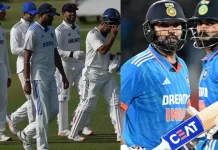 अफगानिस्तान सीरीज के लिए भारतीय वनडे और टेस्ट टीम का ऐलान, कई नए चेहरों को मिला मौका Team India Squad Announced for Afghanistan Series V jpg 1280x720 4g