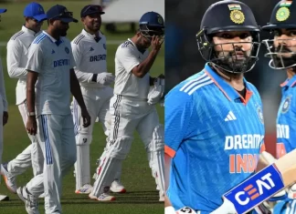 अफगानिस्तान सीरीज के लिए भारतीय वनडे और टेस्ट टीम का ऐलान, कई नए चेहरों को मिला मौका Team India Squad Announced for Afghanistan Series V jpg 1280x720 4g