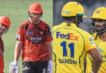 हैदराबाद की धमाकेदार जीत से IPL प्लेऑफ की टॉप-3 टीमें तय, अंक तालिका में बड़ा उलटफेर csk vs srh 2