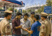 IPL टिकटों की ब्लैक मार्केटिंग का बड़ा खुलासा, पुलिस ने पकड़ा संगठित गिरोह fb66c6a0 fe53 4804 99cf abda9d6e1885 1778329204