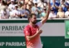फ्रेंच ओपन को भावुक विदाई, वावरिंका ने दर्शकों का जताया आभार image of french open stan wawrinkas last campaign ends with an emotional farewell ml
