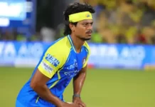 CSK को बड़ा झटका: ऑलराउंडर रामाकृष्णा घोष IPL 2026 से बाहर image resize color correction and ai 2026 05 04t07 1777860386