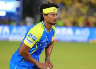 CSK को बड़ा झटका: ऑलराउंडर रामाकृष्णा घोष IPL 2026 से बाहर image resize color correction and ai 2026 05 04t07 1777860386
