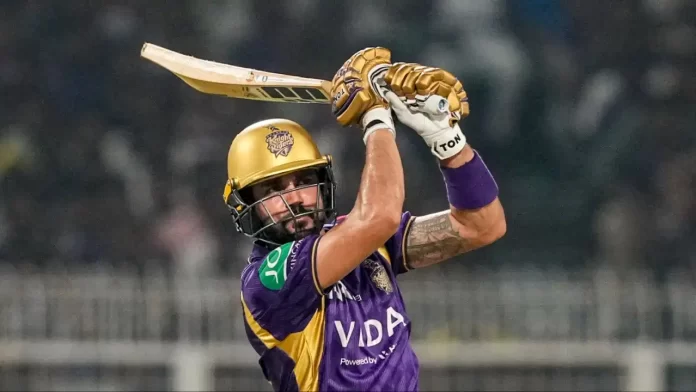 manish pandey