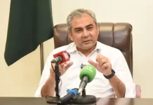 PCB चीफ मोहसिन नकवी के भारत आने की चर्चा तेज, क्रिकेट कूटनीति पर टिकी नजरें moments 731724766305 1778935054