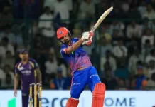 राहुल का ऐतिहासिक कारनामा, IPL में तीन अलग-अलग टीमों के लिए 1000+ रन बनाने वाले पहले बल्लेबाज बने rahul 1778255723526 1778255729342