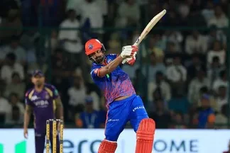 राहुल का ऐतिहासिक कारनामा, IPL में तीन अलग-अलग टीमों के लिए 1000+ रन बनाने वाले पहले बल्लेबाज बने rahul 1778255723526 1778255729342