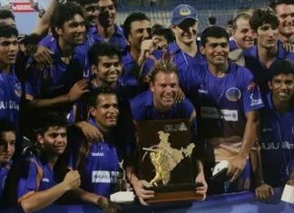 राजस्थान रॉयल्स की नीलामी प्रक्रिया पर उठे सवाल, पारदर्शिता पर बहस तेज rajasthan royals 20081777803282 1777973164