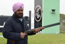 भारतीय खेल जगत को बड़ा झटका: पूर्व निशानेबाज रणधीर सिंह का निधन, खेल जगत में शोक की लहर randhir singhjpg 1779869080