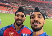 IPL में कंटेंट क्रिएटर्स पर BCCI की सख्ती, रील और सोशल मीडिया पोस्टिंग पर लगी रोक unnamed 1778309320