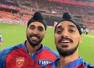 IPL में कंटेंट क्रिएटर्स पर BCCI की सख्ती, रील और सोशल मीडिया पोस्टिंग पर लगी रोक unnamed 1778309320