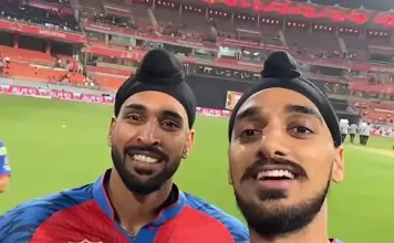 IPL में कंटेंट क्रिएटर्स पर BCCI की सख्ती, रील और सोशल मीडिया पोस्टिंग पर लगी रोक unnamed 1778309320
