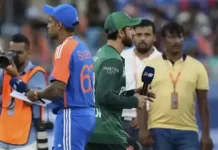 ‘सूर्या ने हाथ मिलाया था’—पाक कप्तान के बयान से बढ़ी चर्चा, खेल भावना पर फिर जोर untitled design 2026 05 02t161344626 1777718624